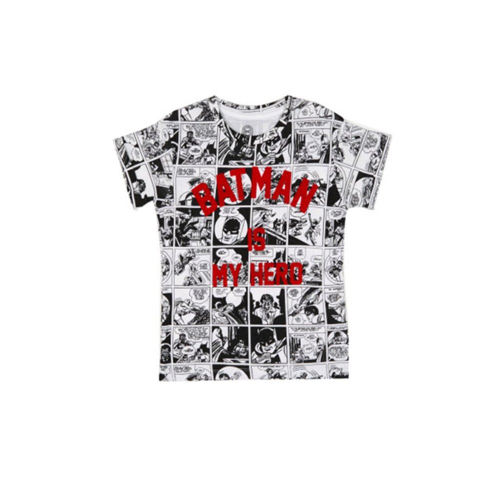 Eleven Paris Batman Tee